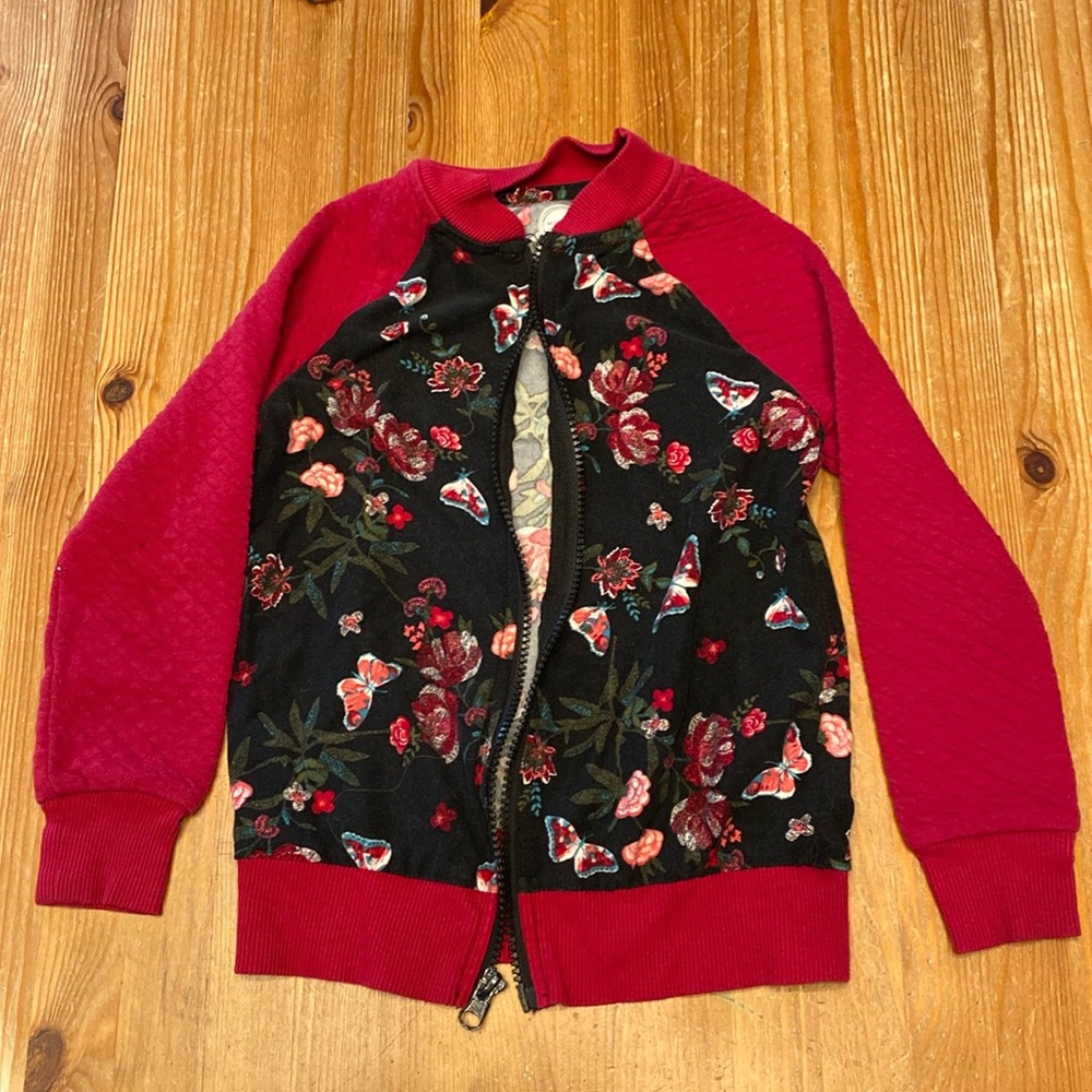 WONDER NATION Jacket, Size 4-5